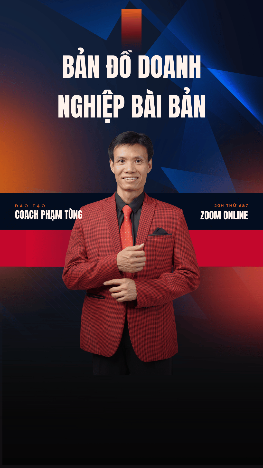 Bản Đồ Doanh Nghiệp DNA