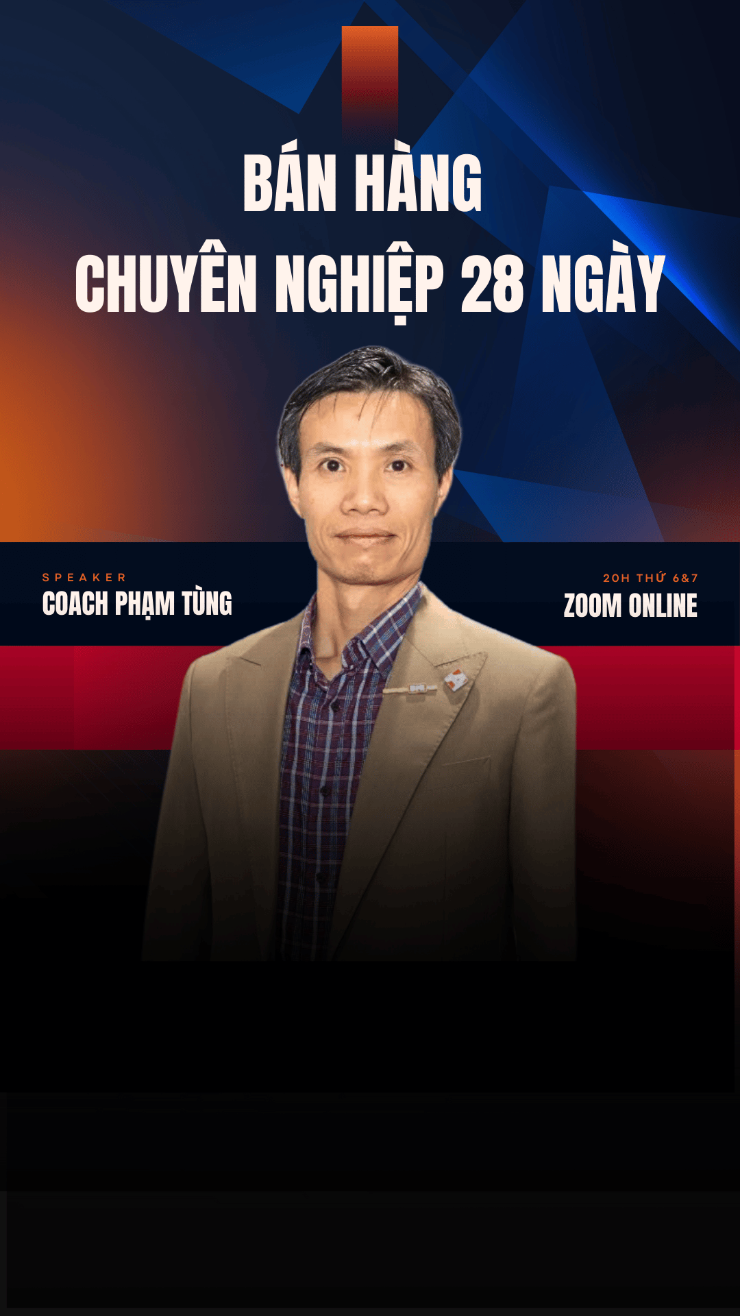 Bán Hàng Chuyên Nghiệp 28 Ngày