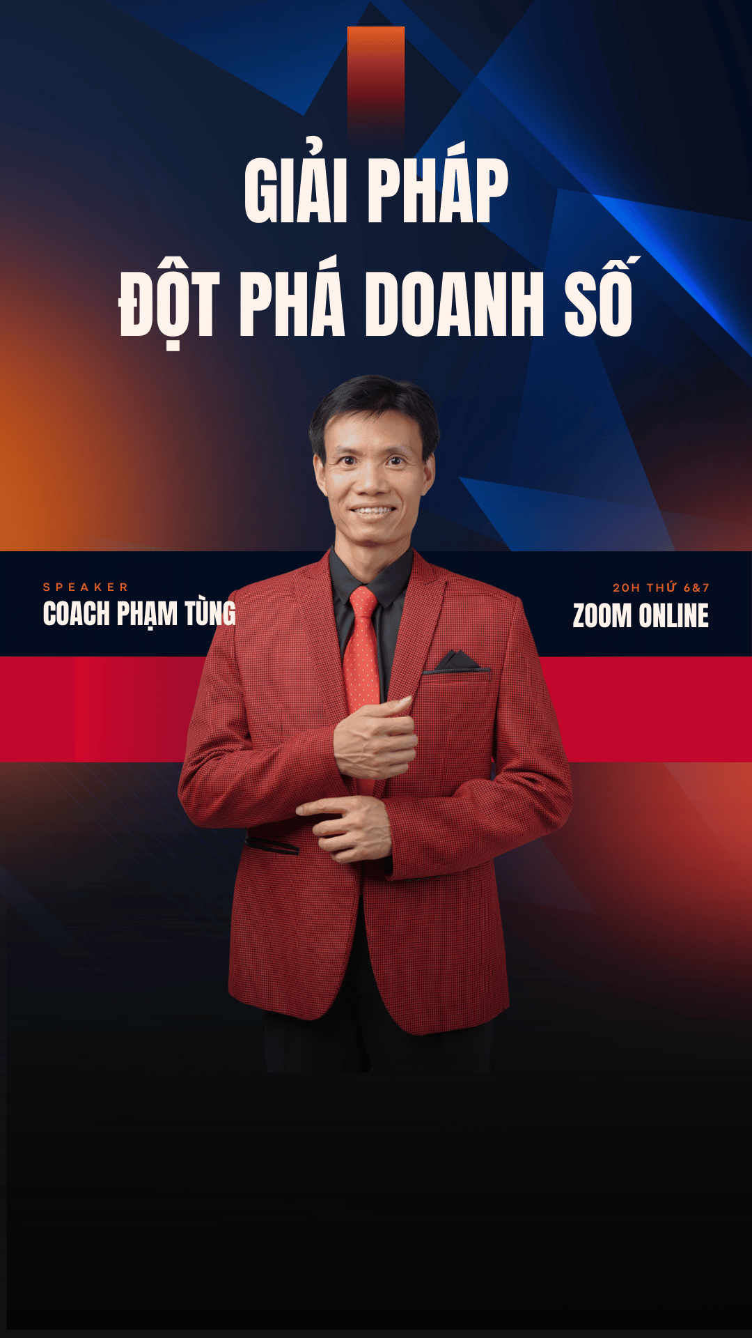 Giải Pháp Đột Phá Doanh Số